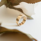 Amore Ring
