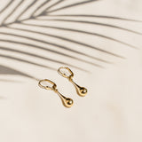 Tear Drop Earrings