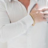 Cuban Link Bracelet
