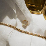 Cuban Link Bracelet