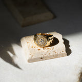 Padrone Ring