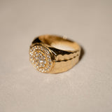 Padrone Ring