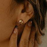 Knot Studs